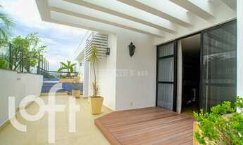 Imagem 6: Rio de Janeiro - Apartamento Padrão - Recreio dos Bandeirantes