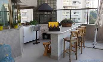 Imagem 3: APARTAMENTO - PANAMBY - SP