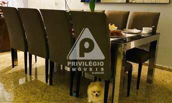 Imagem 5: Apartamento em Prédio de luxo no Recreio