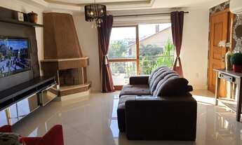 Imagem 2: Porto Alegre - Casa Padrão - Espirito Santo