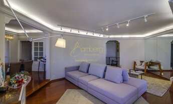 Imagem 6: BELÍSSIMO APARTAMENTO - MOEMA