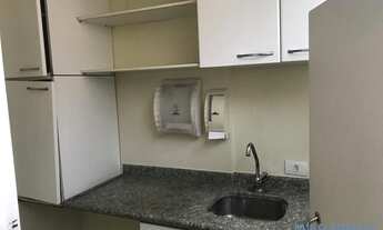 Imagem 5: CONJ. COMERCIAL - VILA CLEMENTINO - SP