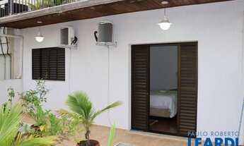 Imagem 4: SOBRADO - CHÁCARA SANTO ANTONIO - SP