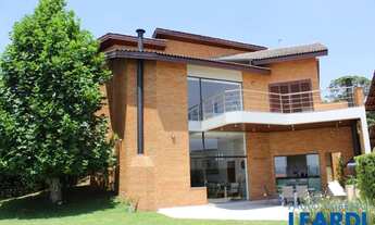 Imagem 5: SOBRADO - PARQUE DOS PRÍNCIPES - SP