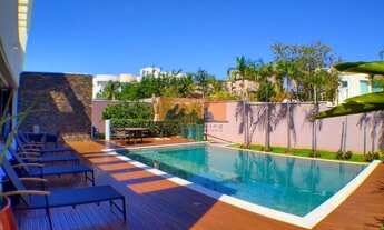 Imagem 6: Casa em condomínio à venda, 5 quartos, 5 suítes, 6 vagas, Residencial Estância Eudóxia - C