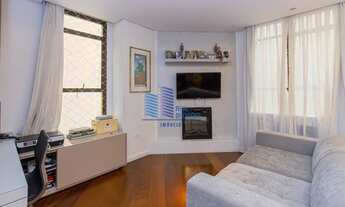 Imagem 3: Apartamento com 4 dorms, Vila Uberabinha, São Paulo - R$ 2.5 mi, Cod: 1002