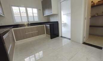 Imagem 2: Casa para venda com 180 metros quadrados com 3 quartos em Parque Brasil 500 - Paulínia - S