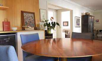 Imagem 5: LINDO APTO AMPLO, REFORMADO E NO MELHOR LUGAR DO REAL PARQUE