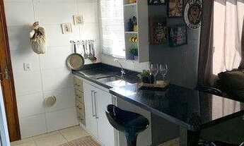 Imagem 7: Casa com 2 dormitórios à venda, 60 m² por R$ 270.000,00 - Barra do Aririú - Palhoça/SC