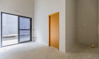 Imagem 2: Apartamento Garden com 2 dormitórios à venda, 41 m² por R$ 429.361,18 - São Francisco - Cu