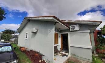 Imagem: Porto Alegre - Casa Padrão - Hípica