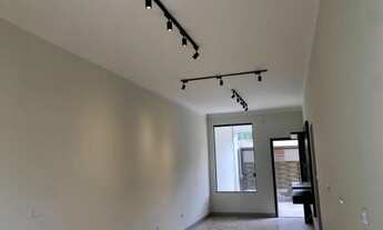 Imagem 4: Casa térrea no bairro Porto Bello Residence em Presidente Prudente