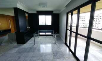 Imagem 6: /Alugo Apartamento com 170 m2 na Darcy Vargas - Condomínio Maison Noblesse