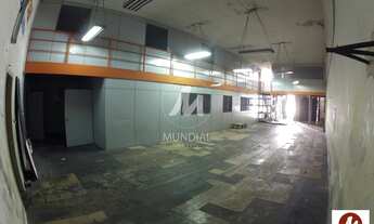 Imagem 7: Salão/Galpão (salão - térreo