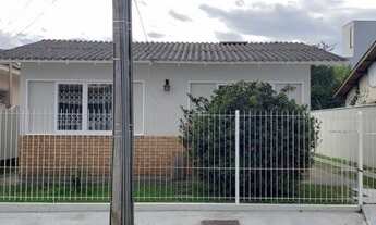 Imagem 1: CASA TÉRREA - SANTA MÔNICA - SC