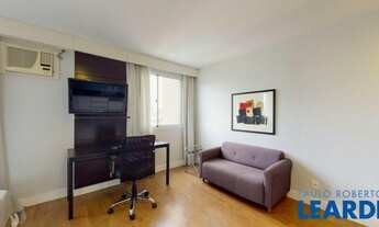 Imagem 7: APARTAMENTO - VILA OLÍMPIA - SP