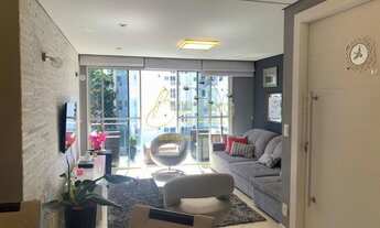 Imagem 4: Excelente apartamento mobiliado !!