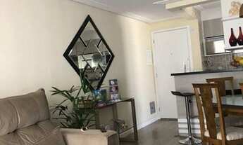 Imagem 3: APARTAMENTO - MORUMBI - SP