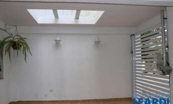 Imagem 5: SOBRADO - CHÁCARA SANTO ANTONIO - SP