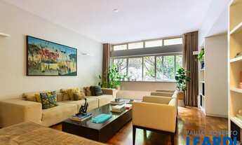 Imagem 4: APARTAMENTO - JARDIM PAULISTA - SP