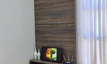 Imagem 4: CASA TÉRREA - RESIDENCIAL SERRA AZUL - SP