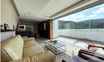 Imagem 2: Cobertura para venda possui 297 metros quadrados com 4 quartos em Itacorubi - Florianópoli