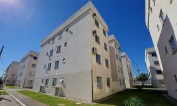 Imagem 2: Florianópolis - Apartamento Padrão - Costeira do Pirajubaé