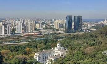 Imagem 5: APARTAMENTO - PANAMBY - SP