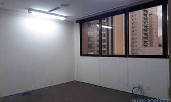 Imagem 4: CONJ. COMERCIAL - VILA OLÍMPIA - SP