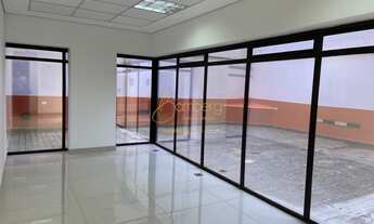 Imagem 4: Prédio Comercial Jabaquara