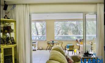 Imagem 5: APARTAMENTO - VILA ROMANA - SP