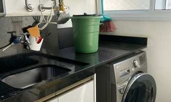 Imagem 6: Apartamento no You Tucuruvi - Av. Mazzei com 2 dormitórios e uma vaga