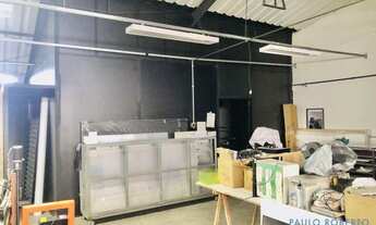 Imagem 6: GALPÃO - LAPA - SP