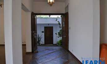 Imagem 6: CASA ASSOBRADADA - JARDIM GUEDALA - SP