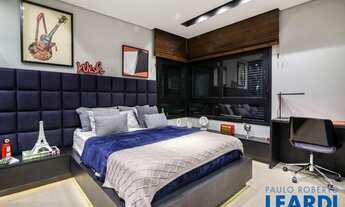 Imagem 3: APARTAMENTO - INDIANÓPOLIS - SP