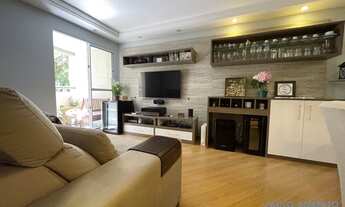 Imagem 3: APARTAMENTO - MORUMBI - SP