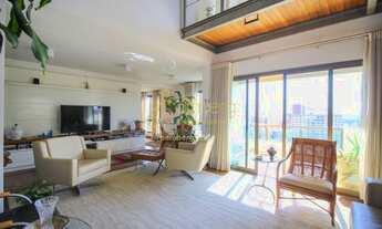 Imagem 7: Excelente duplex na Vila Suzana, Morumbi