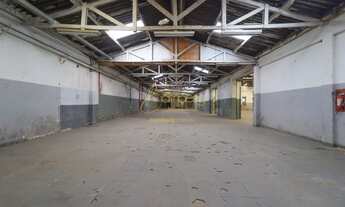 Imagem 7: Galpão Comercial na Vila Leopoldina