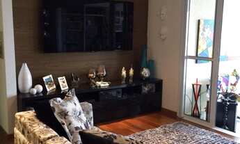 Imagem 3: Venda Apartamento 4 Dormitórios - 110 m² Vila Mascote