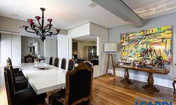 Imagem 4: APARTAMENTO - VILA OLÍMPIA - SP