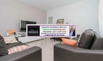 Imagem 2: Casa para venda tem 408 metros quadrados com 5 quartos em Nova Granada - Belo Horizonte