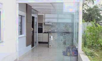 Imagem: APARTAMENTO - VILA SANTA RITA DE CÁSSIA