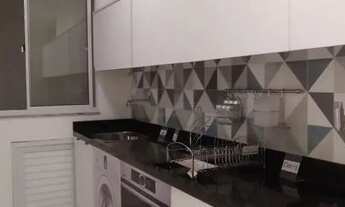 Imagem 3: Garden Club - Maior apê da categoria