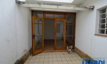 Imagem 4: CASA ASSOBRADADA - MORUMBI - SP