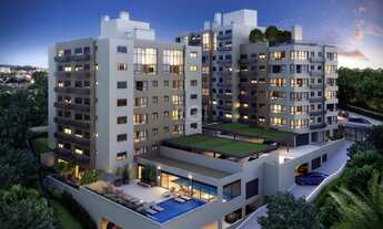 Imagem 2: Apartamento a venda no Menino Deus 3 Suítes , 101m2 privativos.2 vagas Piscina Térmica