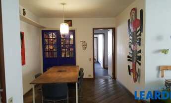 Imagem 3: APARTAMENTO - MOEMA PÁSSAROS - SP