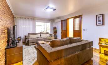 Imagem 6: Sobrado de 220m² no Planalto Paulista