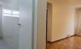 Imagem 4: APARTAMENTO - ACLIMAÇÃO - SP