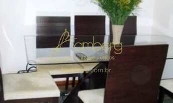 Imagem 5: Cobertura duplex encantadora e c/ vista maravilhosa