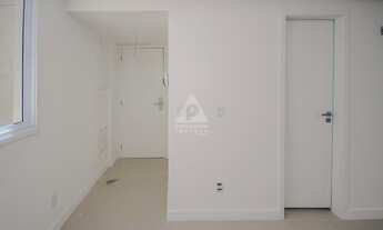 Imagem 2: Residencial Selfie-Tech Cobertura Duplex Primeira Locação em Copacabana